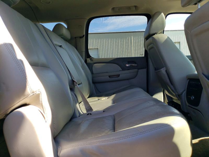 2007 Chevrolet Suburban K1500