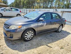 2013 Toyota Corolla le for sale in Seaford, DE