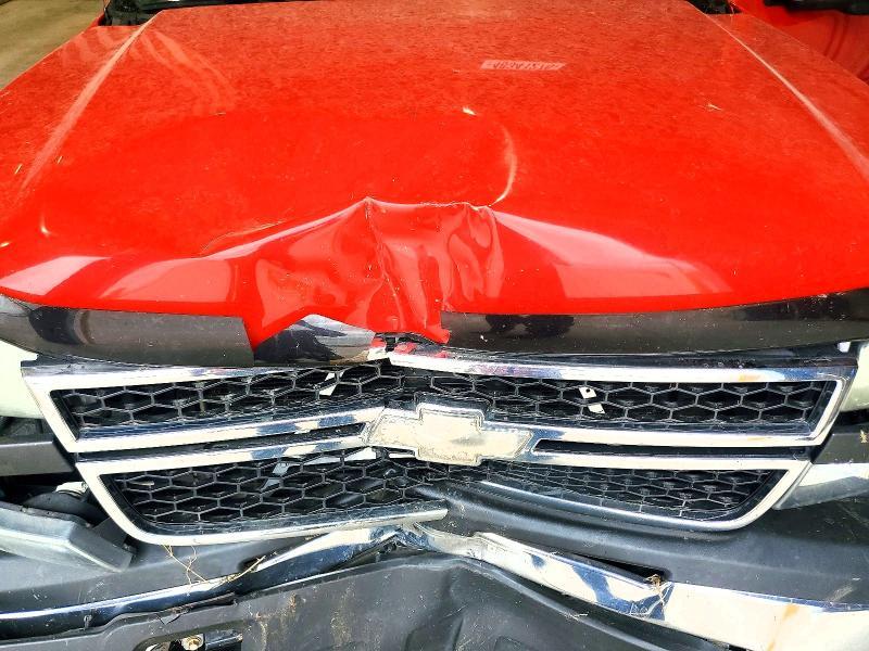 2007 Chevrolet Silverado K1500 Classic