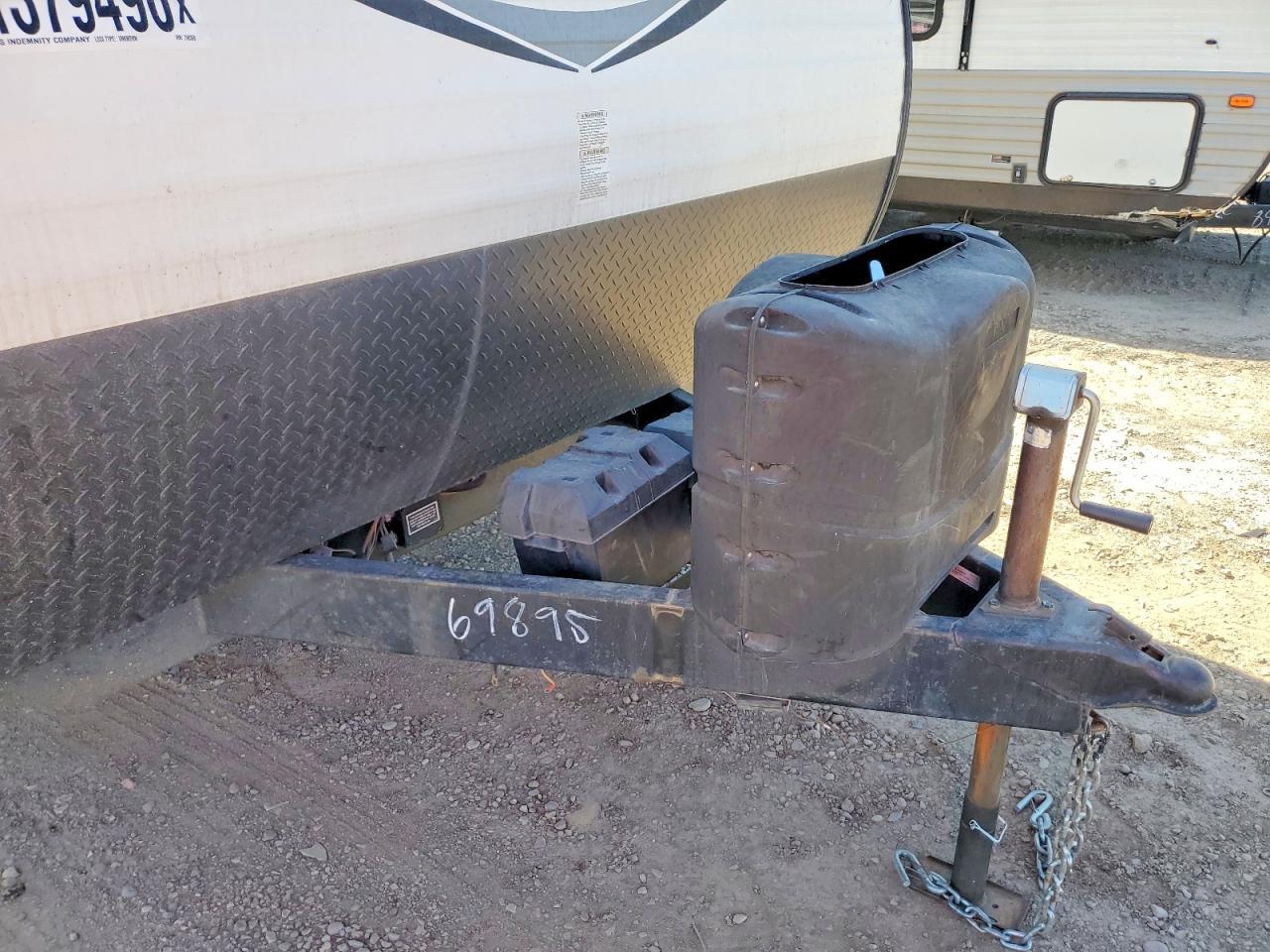 2017 Jayco JAY Flight Camper