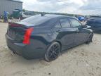 2018 Cadillac ATS