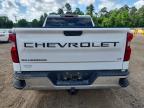 2021 Chevrolet Silverado C1500 LT