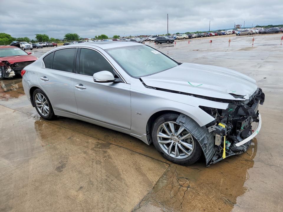2017 Infiniti Q50 3.0t Premium