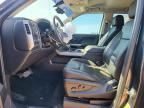 2018 Chevrolet Silverado K1500 LTZ