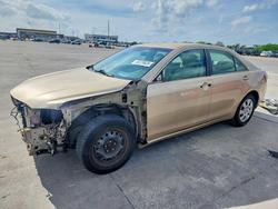 2010 Toyota Camry le for sale in Grand Prairie, TX