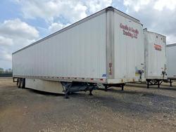 Salvage cars for sale from Copart Sikeston, MO: 2019 Stoughton DRY Van Trailer