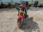 2025 Suzuki GSX-R1000 R