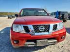 2012 Nissan Frontier S