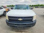 2010 Chevrolet Silverado C1500