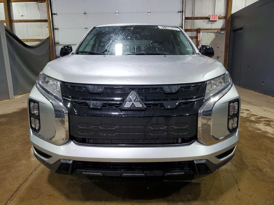 2026 Mitsubishi Outlander Sport s