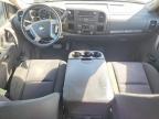 2010 Chevrolet Silverado C1500 LT