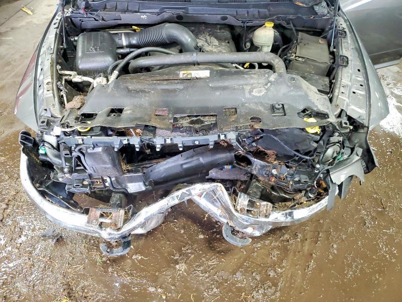 2013 Dodge RAM 1500 SLT