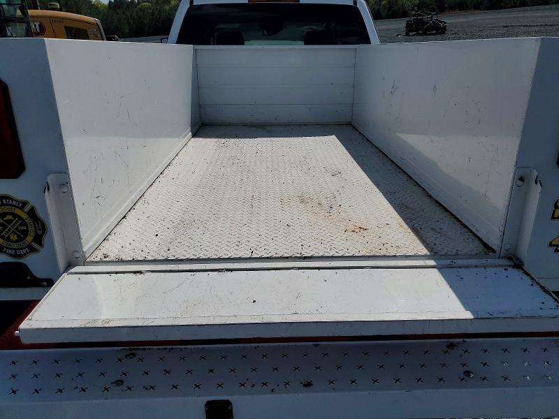 2019 Chevrolet Silverado K2500 Heavy Duty