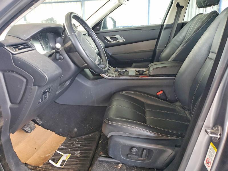 2020 Land Rover Range Rover Velar s