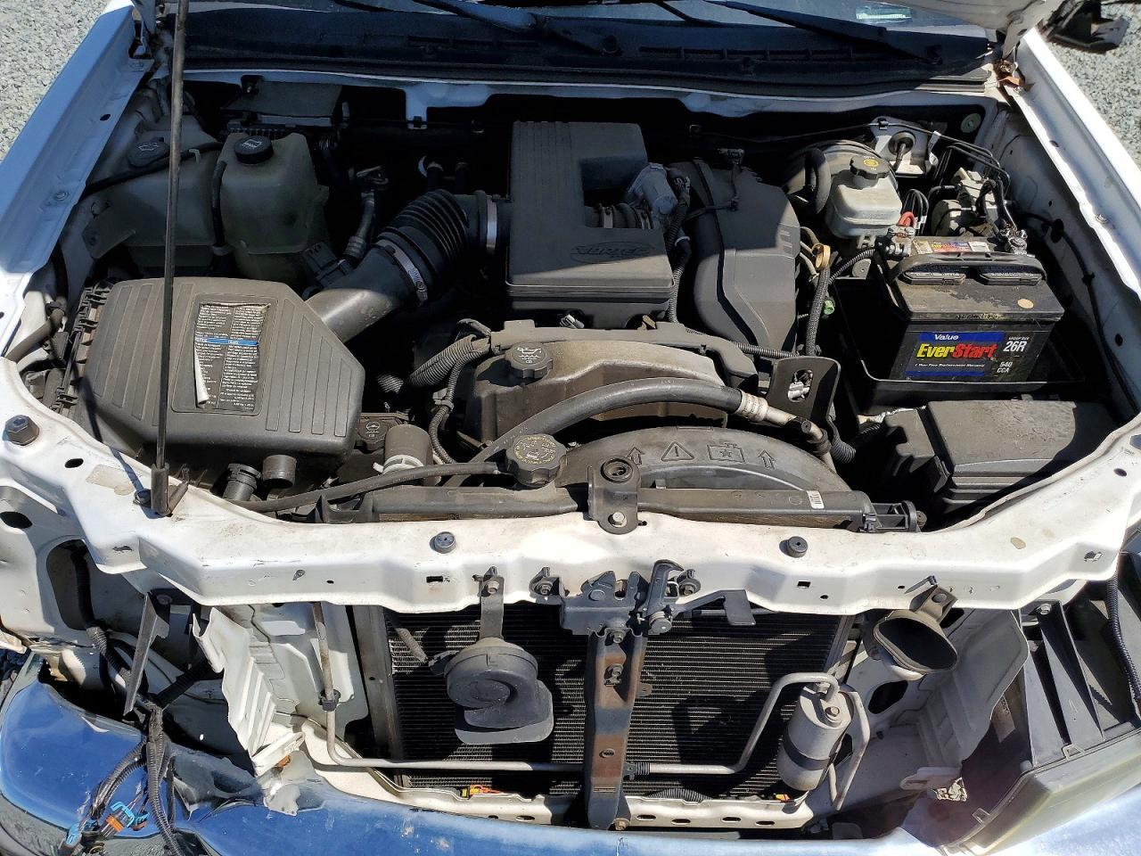 2008 Isuzu I-370