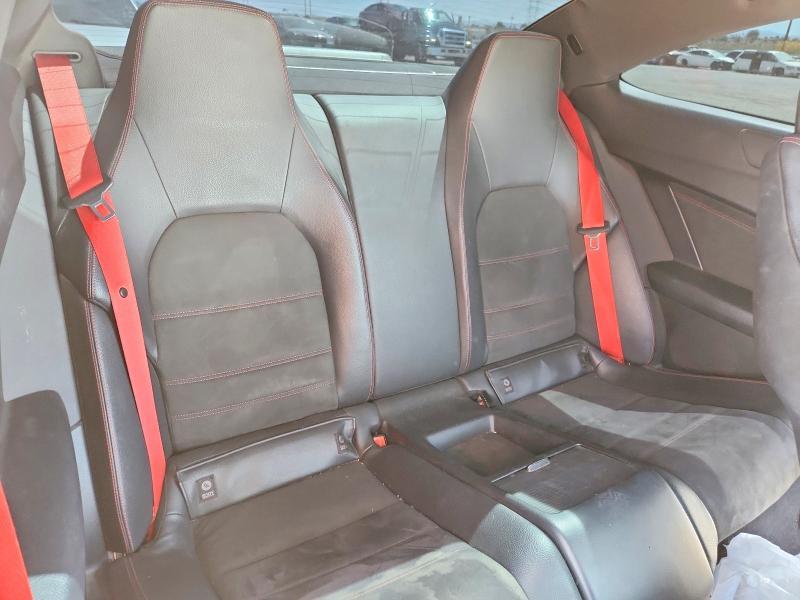2014 Mercedes-Benz C 250