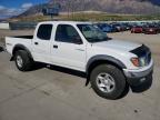 2002 Toyota Tacoma Double Cab
