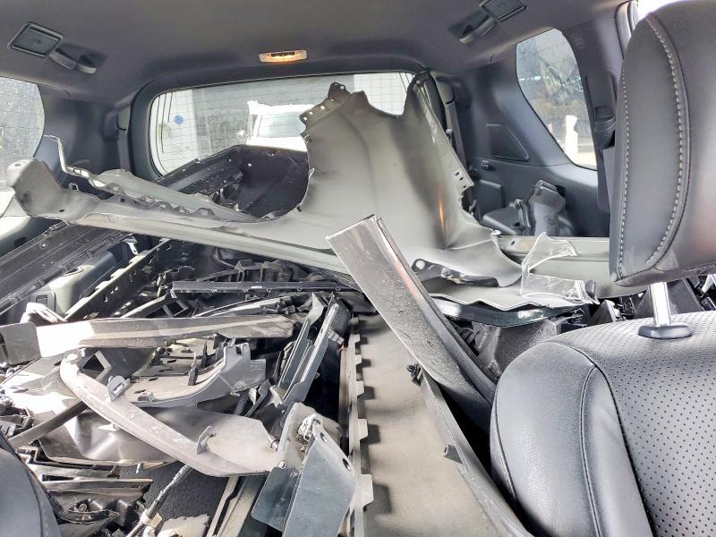 2023 Lexus Gx 460 Luxury