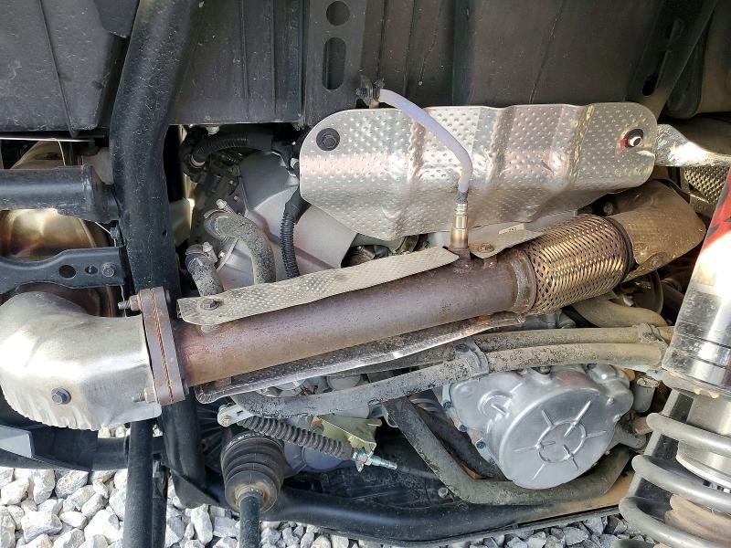 2021 Polaris RZR Utility Vehicle