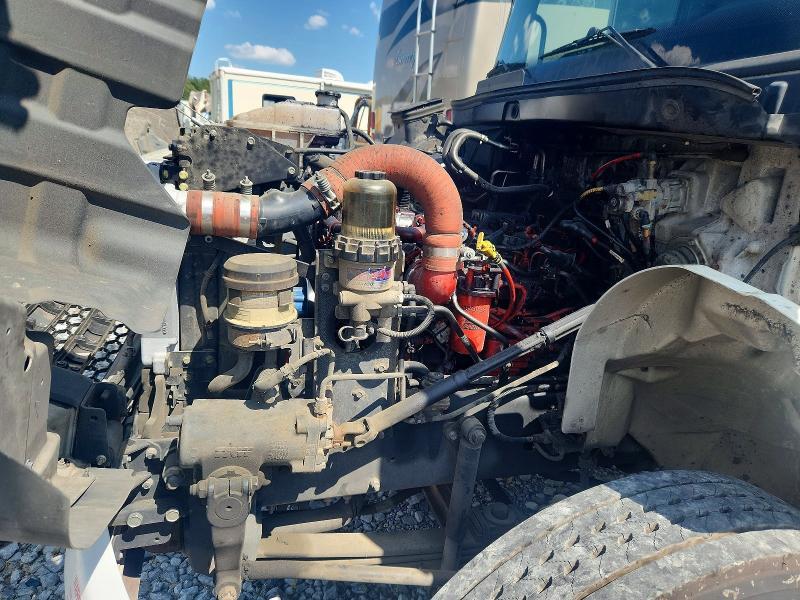 2023 Hino L6 BOX Truck