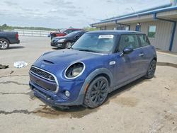 Mini Cooper s salvage cars for sale: 2016 Mini Cooper s