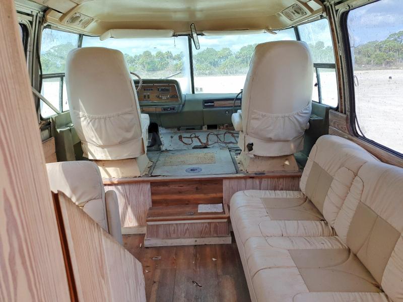 1978 GMC Savanna