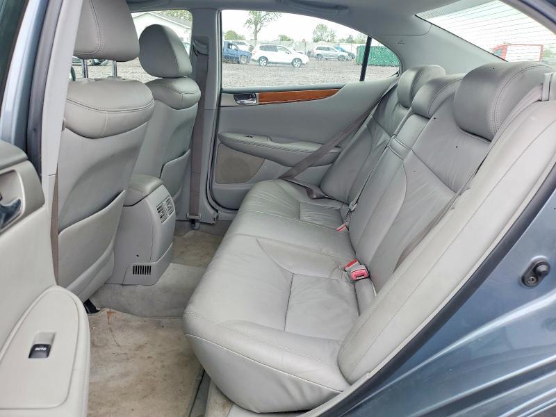 2006 Lexus Es 330