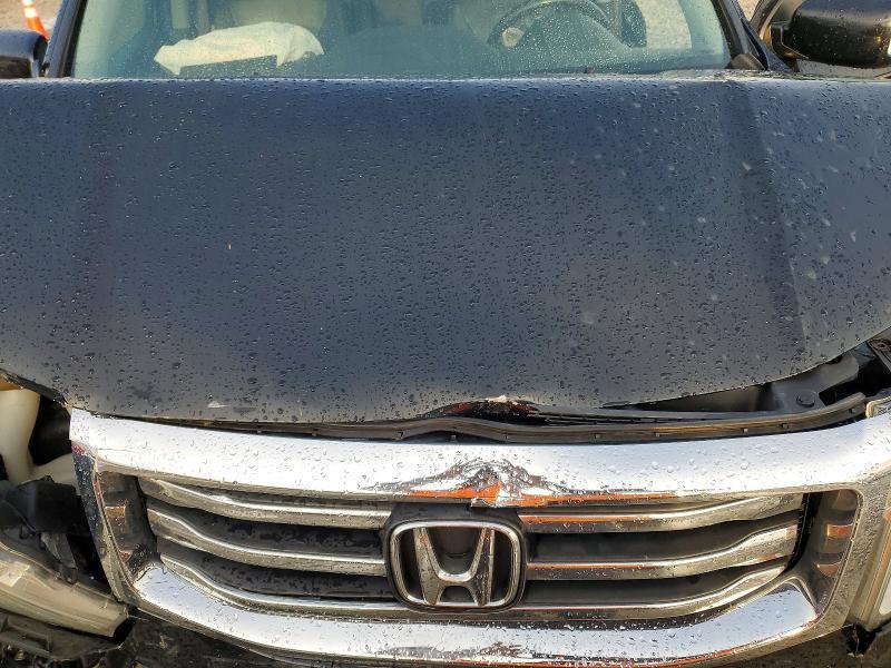 2013 Honda Pilot Touring