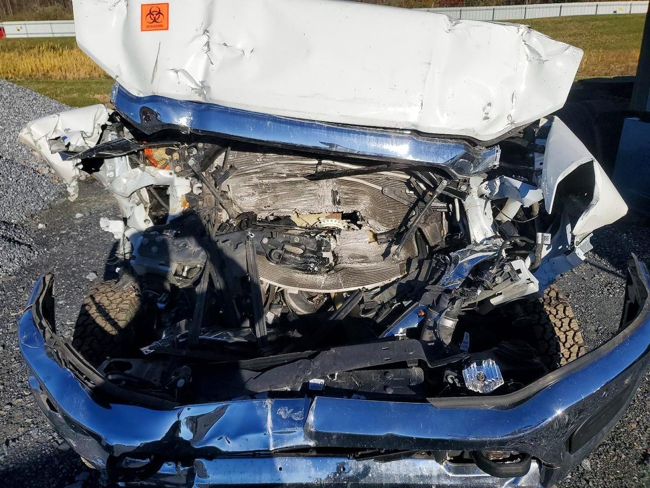 2024 Dodge RAM 3500 Tradesman