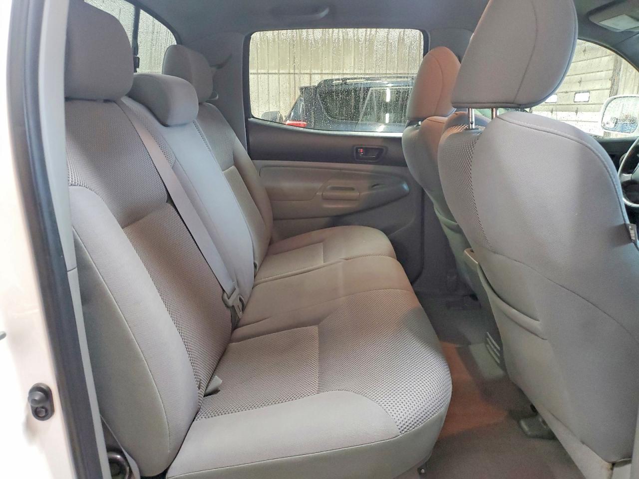 2010 Toyota Tacoma V6