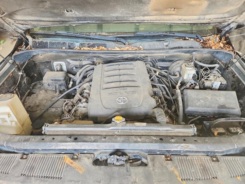 2015 Toyota Tundra SR5