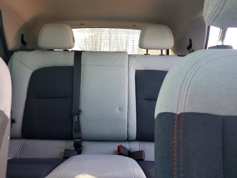 2021 Chevrolet Bolt ev lt