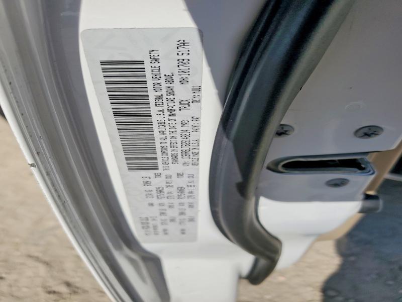 2016 Dodge RAM 1500 SLT