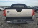 2004 Chevrolet Avalanche C1500