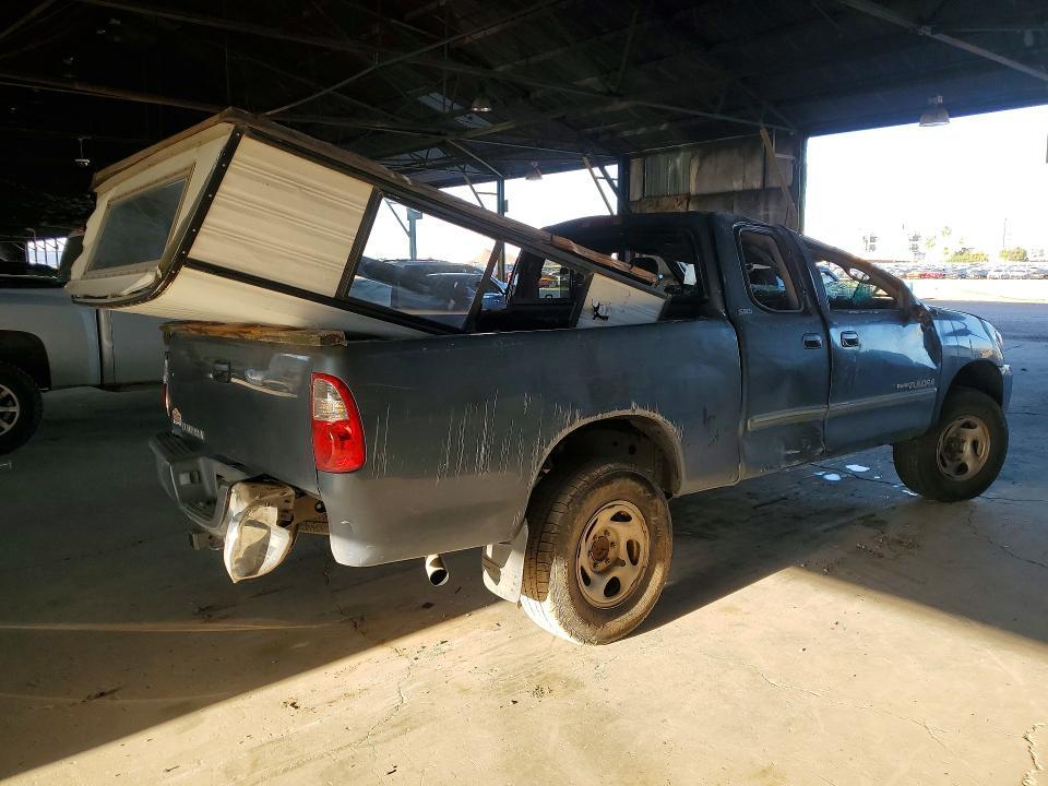 2006 Toyota Tundra SR5