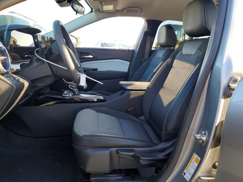2025 Chevrolet Trax 1LT