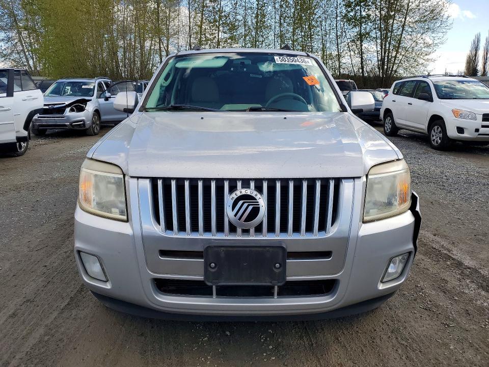 2010 Mercury Mariner Premier