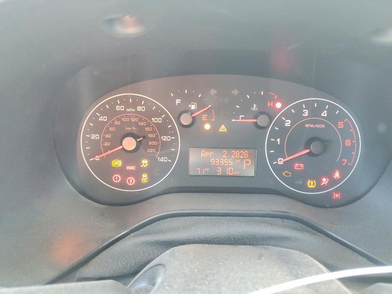 2020 Dodge RAM Promaster City