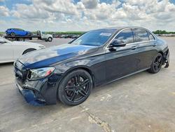 2018 Mercedes-Benz E 300 4matic for sale in Grand Prairie, TX