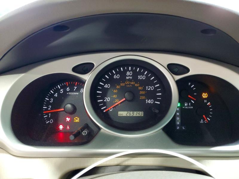 2007 Toyota Highlander Limited