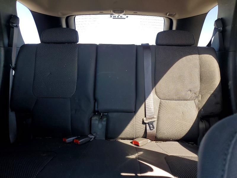 2008 Pontiac Torrent