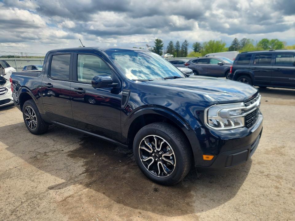 2023 Ford Maverick XL