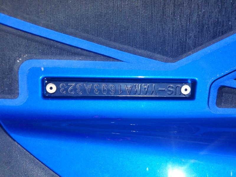 2023 Mahindra Gp1800r ho