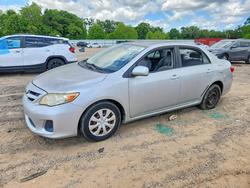 2011 Toyota Corolla le for sale in Theodore, AL