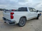 2021 Chevrolet Silverado C1500 LT