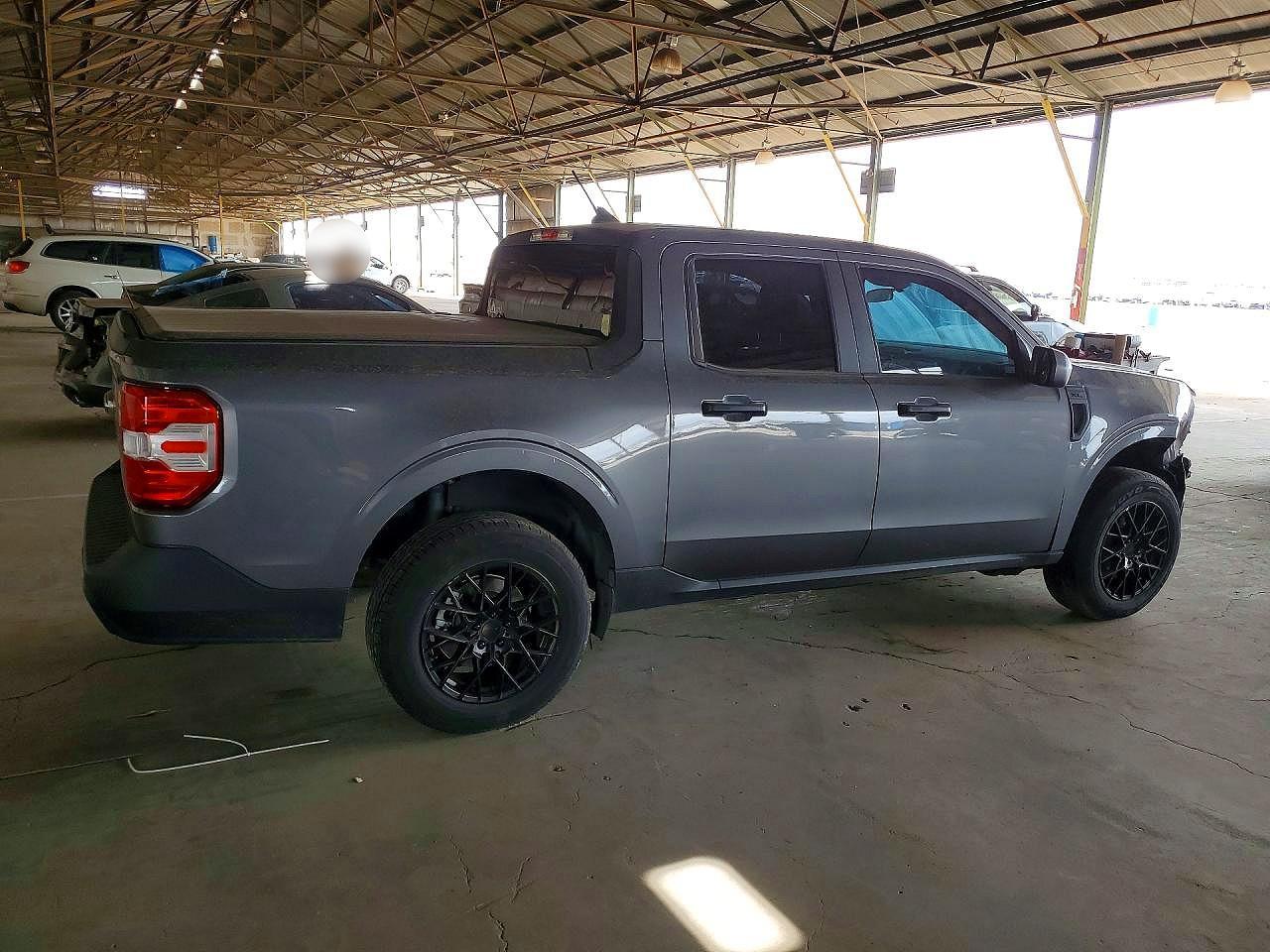 2022 Ford Maverick XL