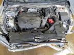 2015 Mitsubishi Lancer es