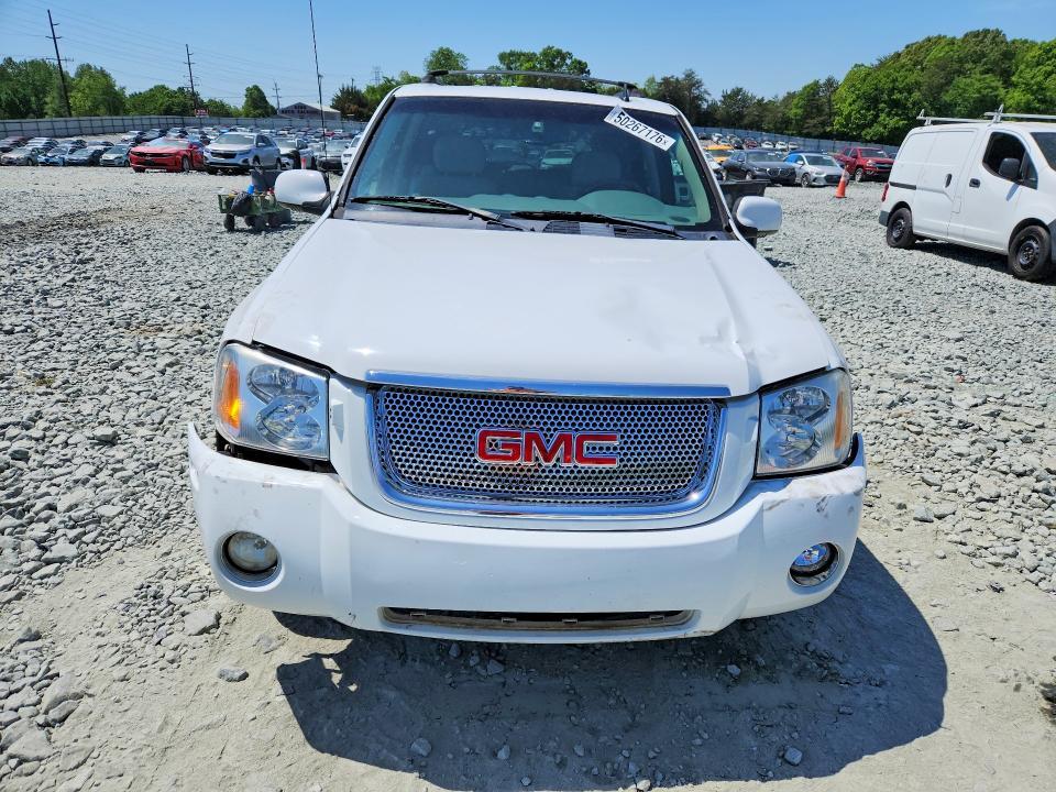 2007 GMC Envoy Denali