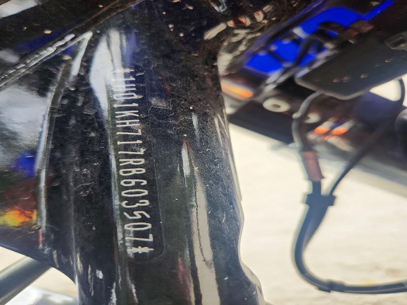 2024 Harley-Davidson Fltrx Road Glide