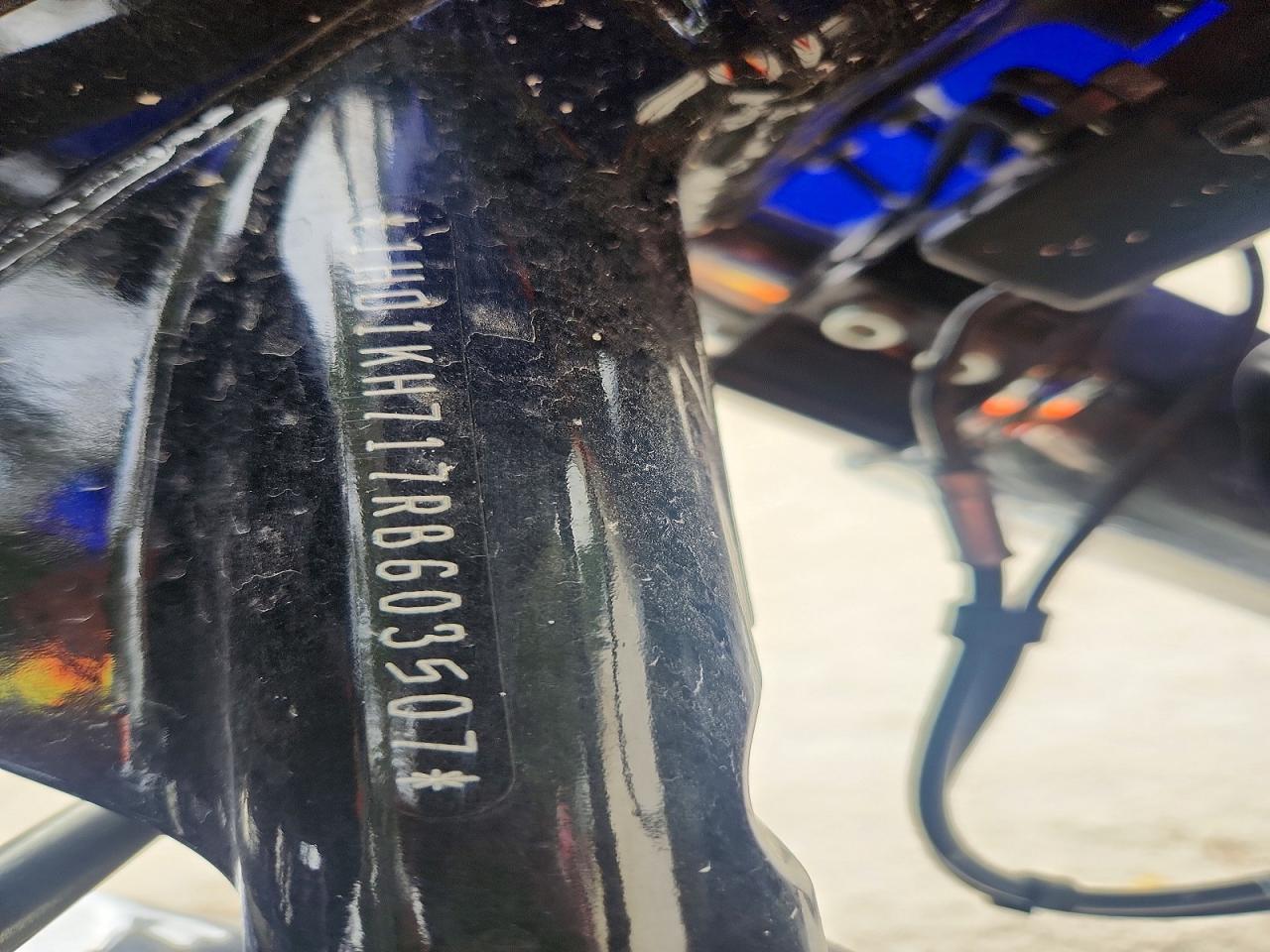 2024 Harley-Davidson Fltrx Road Glide